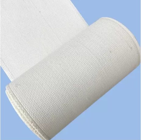 τελευταίο εταιρικό blog σχετικά με How to Choose the Right Press Filter Cloth for Sludge Dewatering