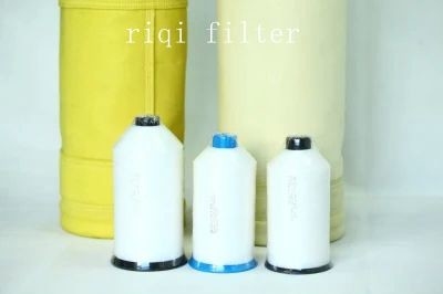 Καλή τιμή. Υψηλής αντοχής νήμα PTFE για τη χημική βιομηχανία διήθησης προστασίας του περιβάλλοντος σε απευθείας σύνδεση