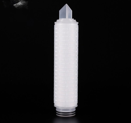 Καλή τιμή. Polytetrafluoroethylene Microporous στοιχείο φίλτρων μεμβρανών υγρό 0,1 μικρά σε απευθείας σύνδεση