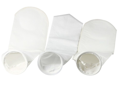 Καλή τιμή. 20 ιντσών σακούλα φίλτρου υγρού Nylon Polyester Micron Mesh σακούλα φίλτρου σε απευθείας σύνδεση