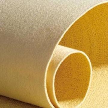Καλή τιμή. Ύφασμα φίλτρων PE PTFE PP, ύφασμα φίλτρων Nomex συλλεκτών σκόνης βιομηχανίας σε απευθείας σύνδεση