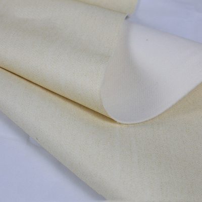 Καλή τιμή. Αισθητό PTFE ύφασμα φίλτρων σε απευθείας σύνδεση