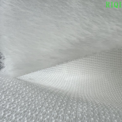 Καλή τιμή. Πλάτος 165cm ύφασμα φίλτρων Microfiber για τα λύματα νερού Waster σε απευθείας σύνδεση