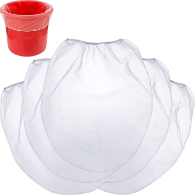 Καλή τιμή. Hite 1 2 5 Gallon Ελαστικό άνοιγμα Fine Mesh Ζαχαροπλαστική σακούλες για υδροπονική φίλτρα χρώματος σε απευθείας σύνδεση