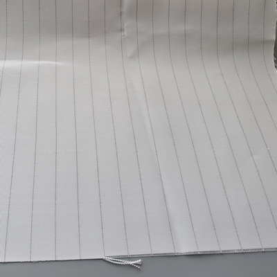 Καλή τιμή. 430GSM Αντιστατικό ύφασμα φίλτρου πολυπροπυλενίου για τη χημική βιομηχανία σε απευθείας σύνδεση