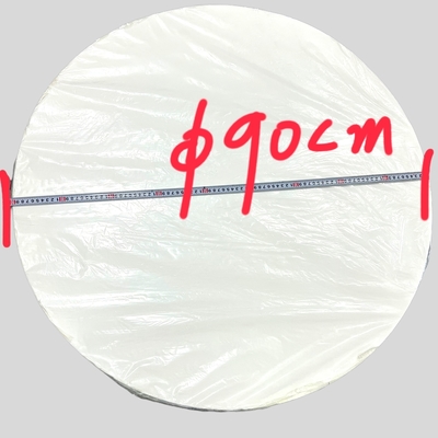 Καλή τιμή. Φίλτρο χαρτί βισκόζης 90cm, πάχους 1mm για βιομηχανικό λάδι σε απευθείας σύνδεση