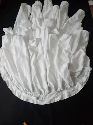 Καλή τιμή. Antistatic Fluidized Bed Filter Bag 30 Micron 500 L/hr Capacity σε απευθείας σύνδεση