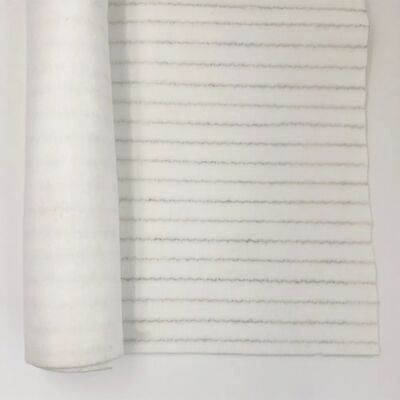 Καλή τιμή. Συλλογή σκόνης Πολυεστέρα Αντιστατικό Αδιάβροχο Μη υφασμένο Υφασμάτινο Φίλτρο σε απευθείας σύνδεση