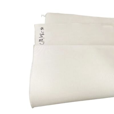 Καλή τιμή. Βιομηχανικό ύφασμα Τύπου φίλτρων πετρελαίου και υλικό ύφασμα φίλτρων νερού σε απευθείας σύνδεση