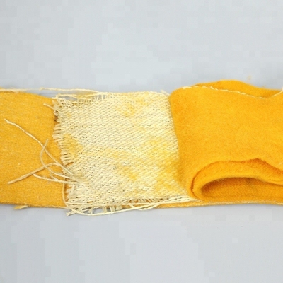 Καλή τιμή. Nom/Aramid Polyimid του /P84 αισθητό φίλτρο ύφασμα σε απευθείας σύνδεση