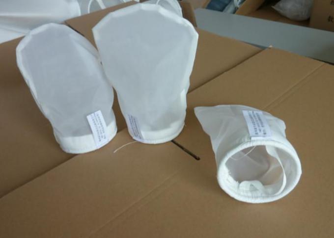 Micron Nylon Mesh Aquarium Water / Oil / Liquid Filter Bag