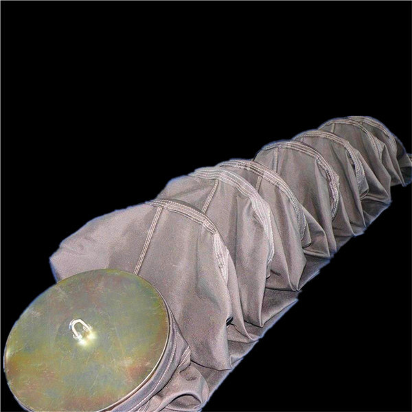 Τσάντα φίλτρων φίμπεργκλας 292mm X 1100mm