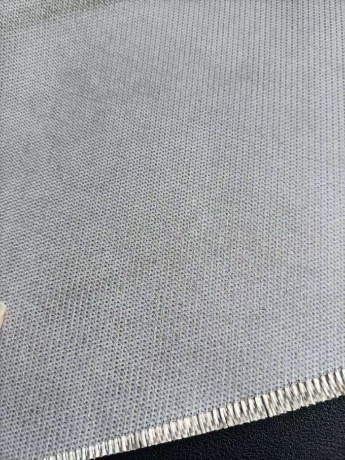 Τσάντα φίλτρων φίμπεργκλας 292mm X 1100mm