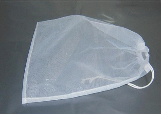 Monofilament νάυλον ύφασμα πλέγματος/αμπαρώματος φίλτρων οθόνης μεταξιού πλέγματος πολυεστέρα για το φίλτρο χυμού