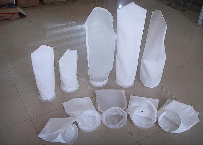 Monofilament νάυλον ύφασμα πλέγματος/αμπαρώματος φίλτρων οθόνης μεταξιού πλέγματος πολυεστέρα για το φίλτρο χυμού