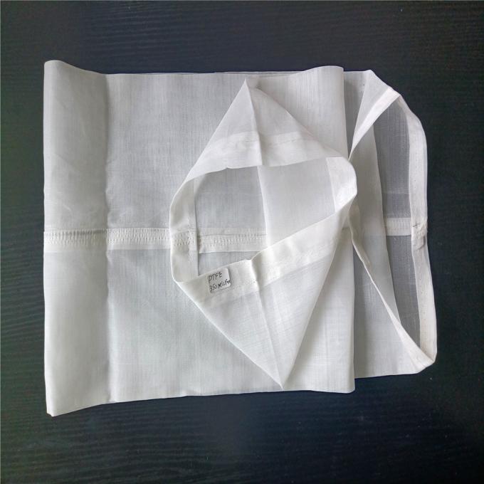 150 ύφασμα φίλτρων μικρού 80mesh PTFE