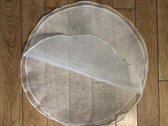 100 υφαμένη μικρό προσαρμογή υφασμάτων φίλτρων PTFE για το υγρό φίλτρο αέρα 3