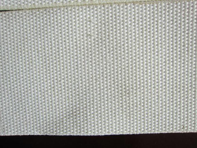 Cement Powder Plant Best Choice 5mm Polyester Airslide Fabric