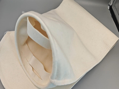 Τύπος φίλτρου από μαλλί