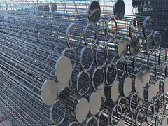 Σώμα συλλέκτη σκόνης